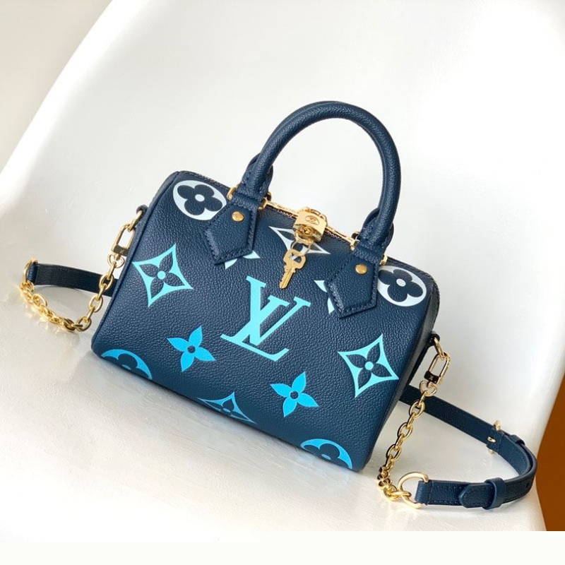 LV Speedy Bags